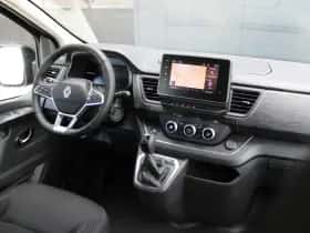 Renault Trafic (2023) thumbnail 44