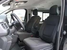 Renault Trafic (2023) thumbnail 7
