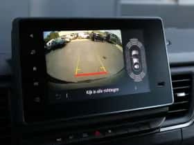 Renault Trafic (2023) thumbnail 9