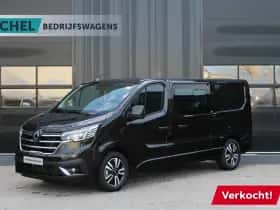 Renault Trafic (2023)