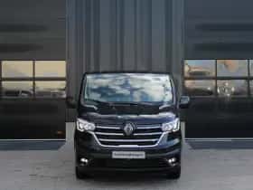 Renault Trafic (2023) thumbnail 3