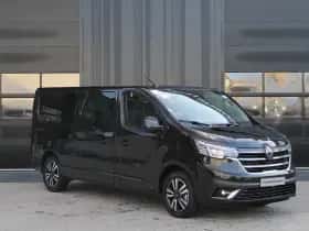 Renault Trafic (2023) thumbnail 4