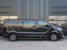 Renault Trafic (2023) thumbnail 5