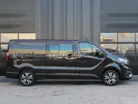 Renault Trafic (2023) thumbnail 5