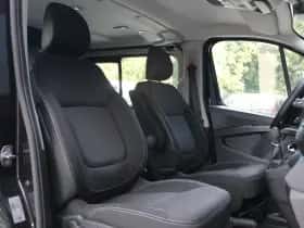 Renault Trafic (2023) thumbnail 43
