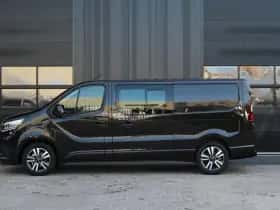 Renault Trafic (2023) thumbnail 6