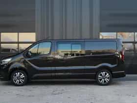 Renault Trafic (2023) thumbnail 6