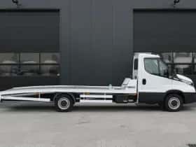 Iveco Daily (2026) thumbnail 4