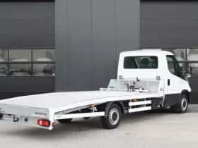 Iveco Daily (2026) thumbnail 5