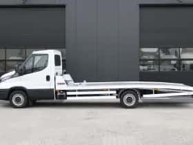 Iveco Daily (2026) thumbnail 7