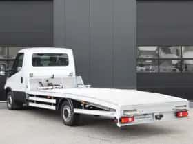Iveco Daily (2026) thumbnail 8