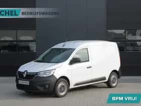 Renault Express