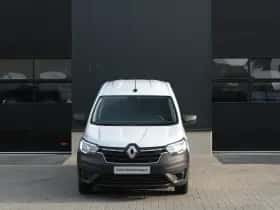 Renault Express (2021) thumbnail 2