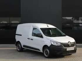 Renault Express (2021) thumbnail 3