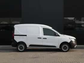 Renault Express (2021) thumbnail 4