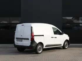 Renault Express (2021) thumbnail 5