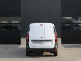 Renault Express (2021) thumbnail 6