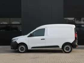 Renault Express (2021) thumbnail 8