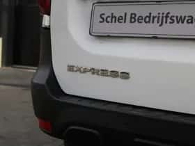 Renault Express (2021) thumbnail 9