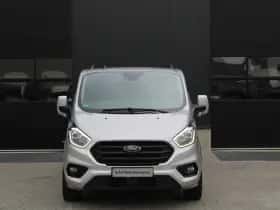 Ford Transit Custom (2018) thumbnail 2