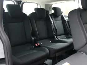 Ford Transit Custom (2018) thumbnail 11