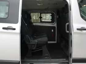 Ford Transit Custom (2018) thumbnail 12