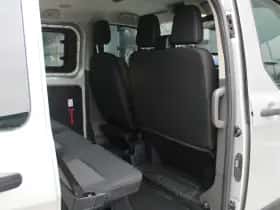 Ford Transit Custom (2018) thumbnail 13