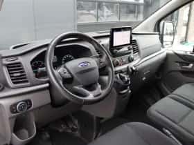 Ford Transit Custom (2018) thumbnail 14
