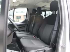 Ford Transit Custom (2018) thumbnail 16