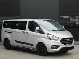 Ford Transit Custom (2018) thumbnail 3
