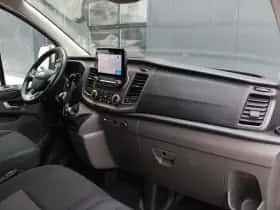 Ford Transit Custom (2018) thumbnail 30