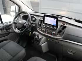 Ford Transit Custom (2018) thumbnail 32