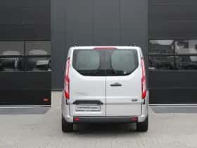 Ford Transit Custom (2018) thumbnail 6
