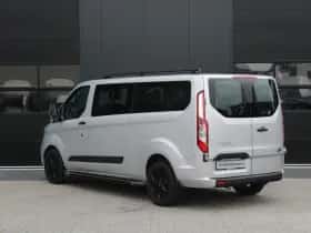 Ford Transit Custom (2018) thumbnail 7