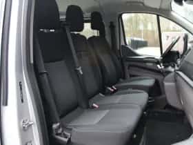Ford Transit Custom (2018) thumbnail 9