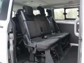 Ford Transit Custom (2018) thumbnail 10