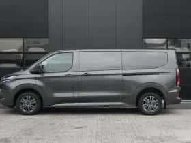 Ford E-Transit Custom (2023) thumbnail 11