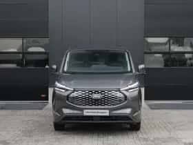 Ford E-Transit Custom (2023) thumbnail 3