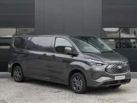Ford E-Transit Custom (2023) thumbnail 4