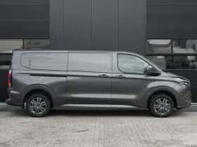 Ford E-Transit Custom (2023) thumbnail 5