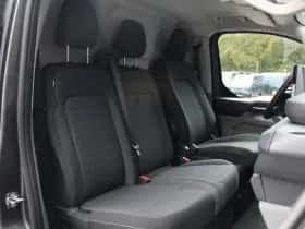 Ford E-Transit Custom (2023) thumbnail 46