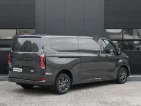 Ford E-Transit Custom (2023) thumbnail 7