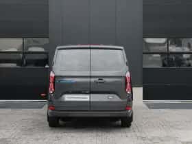 Ford E-Transit Custom (2023) thumbnail 8