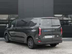 Ford E-Transit Custom (2023) thumbnail 10