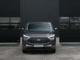 Ford Tourneo Custom (2025) thumbnail 2