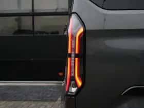 Ford Tourneo Custom (2025) thumbnail 13