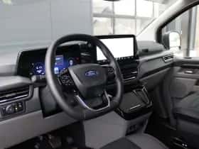 Ford Tourneo Custom (2025) thumbnail 15