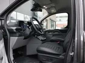 Ford Tourneo Custom (2025) thumbnail 16