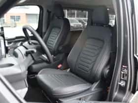Ford Tourneo Custom (2025) thumbnail 17