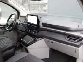Ford Tourneo Custom (2025) thumbnail 40